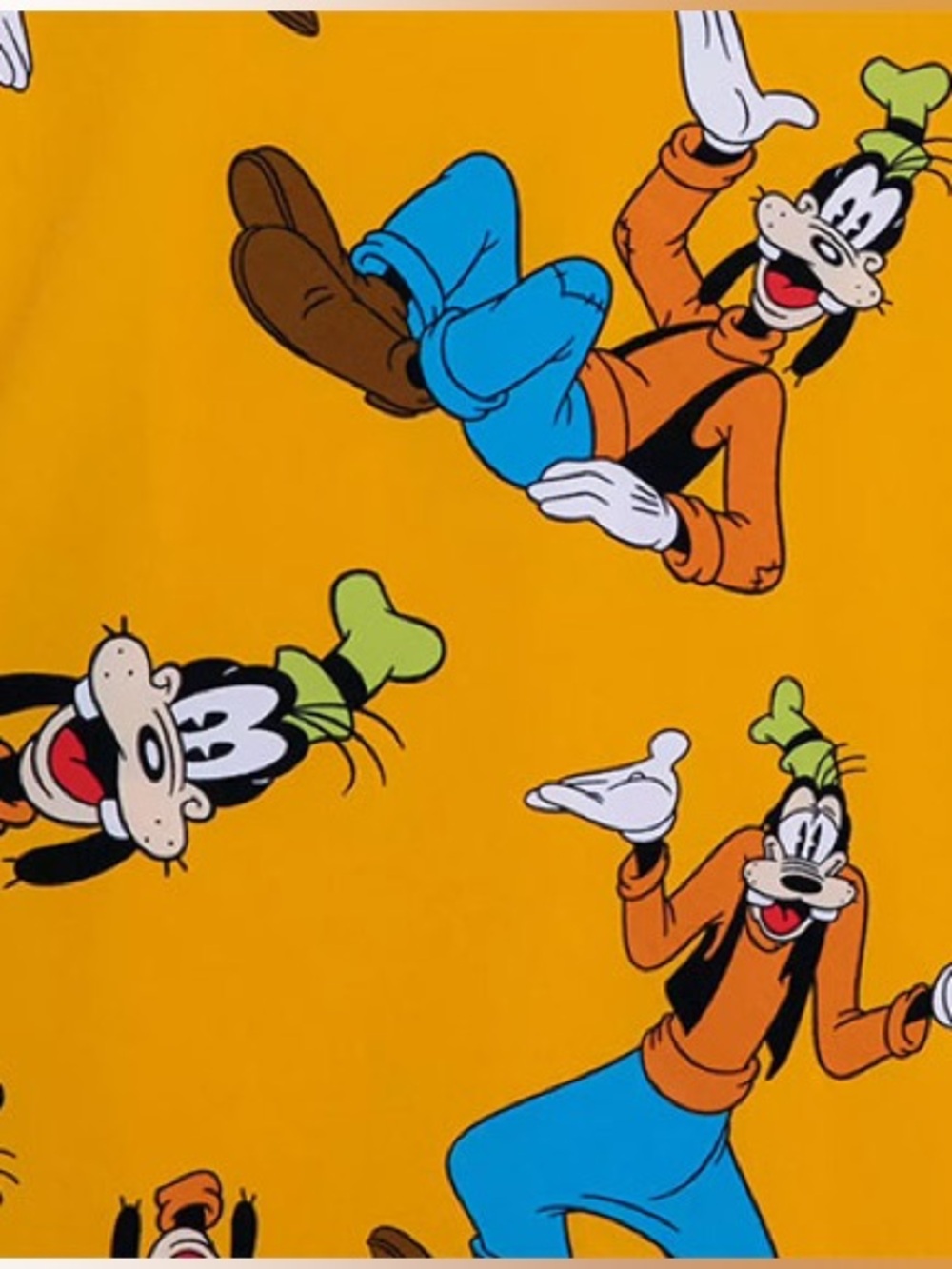 Outdoor Voices X Disney Exclusive Goofy Exercise Dress XS - Picture 5 of 7